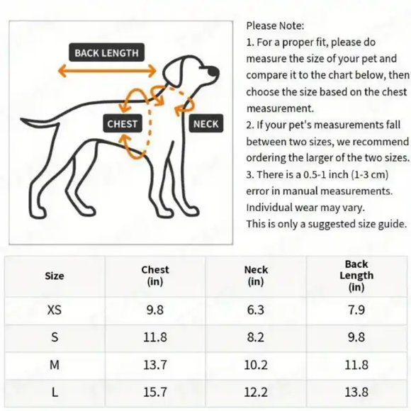 “Cute But Psycho" Pet T-shirt - Purple - NWT - Various Sizes - Picture 7 of 8